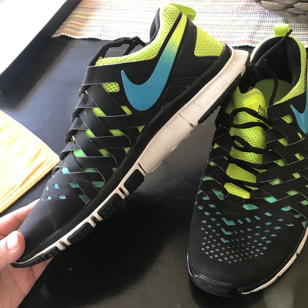 Nike Free Trainer 5.0